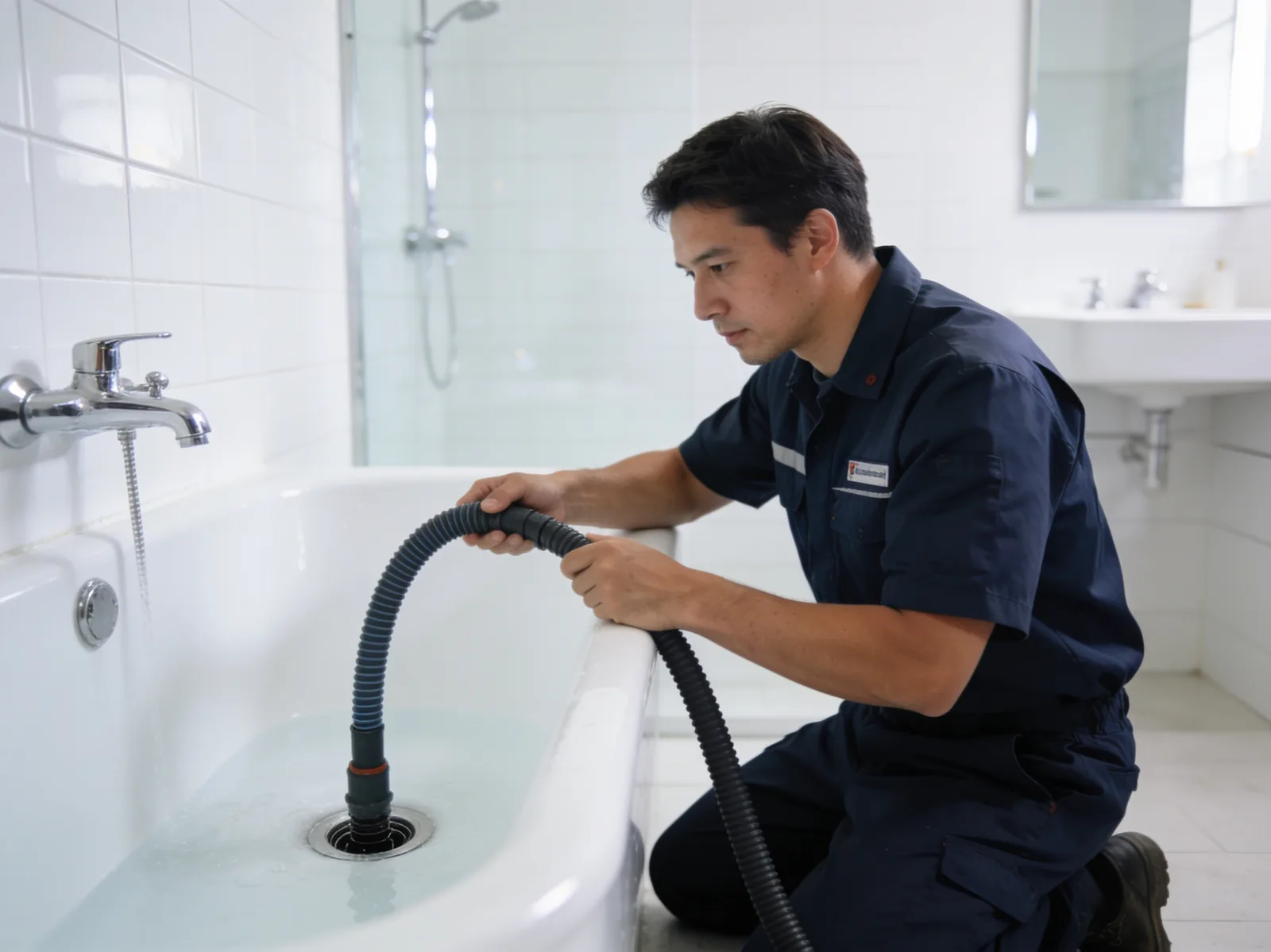 Emergency Plumber Unionville, NY FAQs
